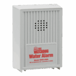 The Watchdog Water Alarm (BWD-HWA), facing right