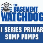 The Basement Watchdog SI Series AC Primary Sump Pump video