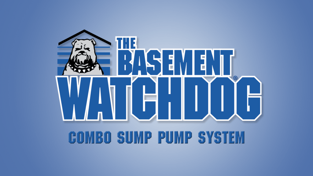 The Basement Watchdog Combo (CITE