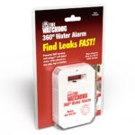 The Basement Watchdog 360 Water Alarm in retail clamshell