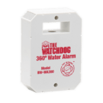 The Basement Watchdog 360˚ Water Alarm