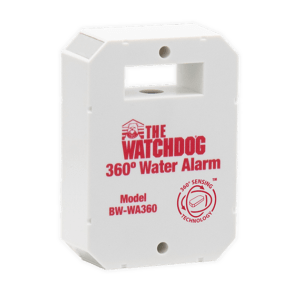 The Basement Watchdog 360˚ Water Alarm