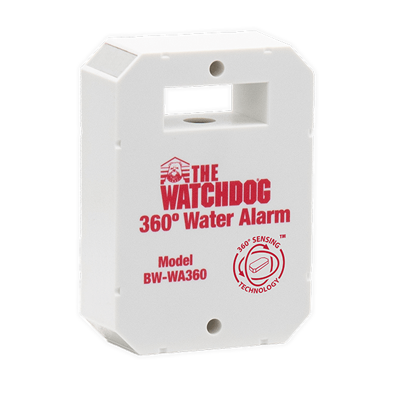 The Basement Watchdog 360˚ Water Alarm