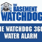 The Basement Watchdog 360 water alarm video thumbnail