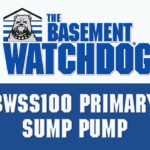 The Basement Watchdog BWSS100 primary pump video thumbnail