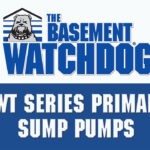 The Basement Watchdog BWT Series Primary Sump Pump Video Thumbnail