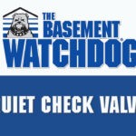 The Basement Watchdog Quiet Check Valve (BW-CVK15) thumbnail for video