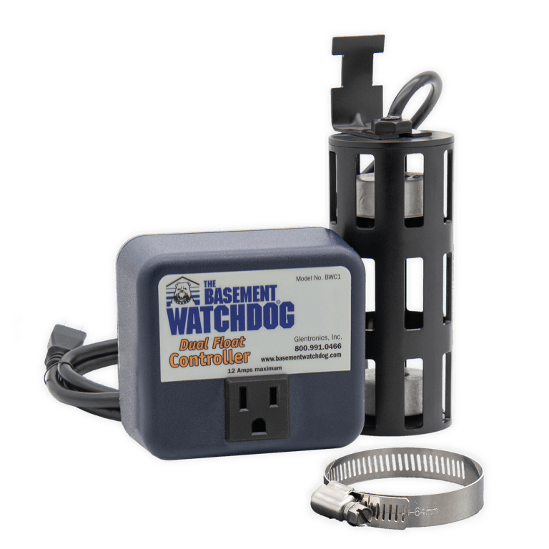 The Basement Watchdog Universal Dual Float Switch