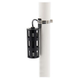 Caged Dual Float Switch