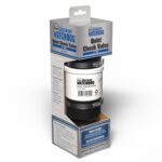 The Basement Watchdog 2-inch Quiet Check Valve (BW-CVK20) in its retail box